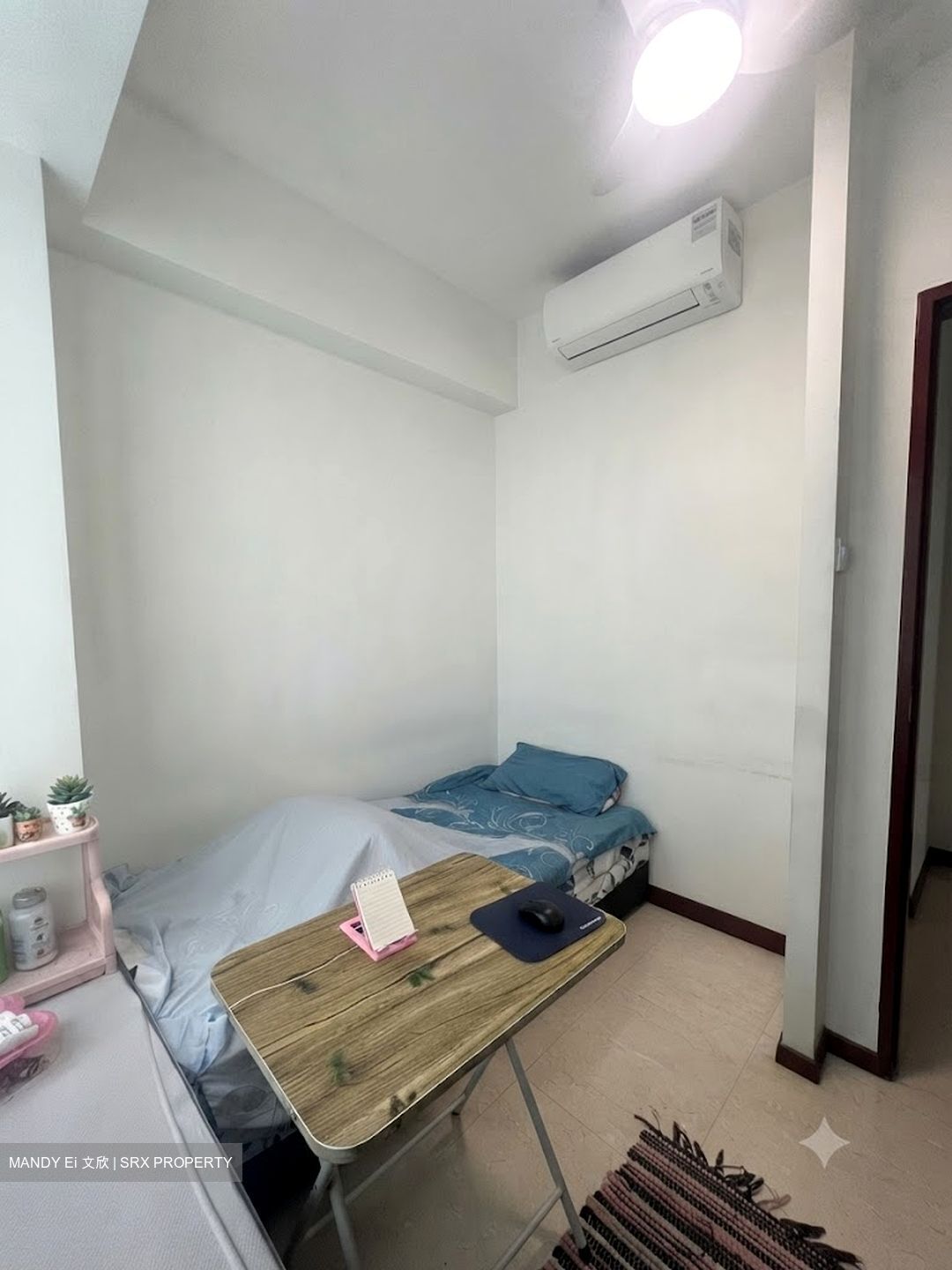 La Casa (D25), Condominium #578968541